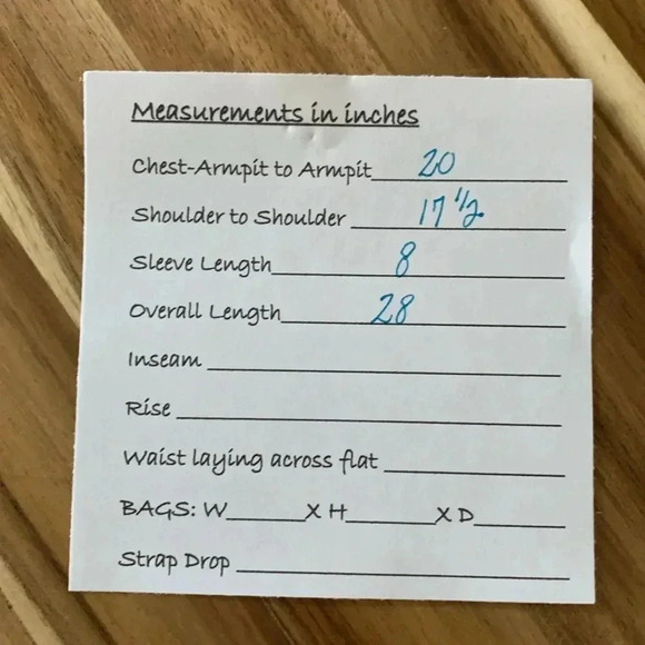 Cabi Striped button front blouse size XS - Picture 7 of 7